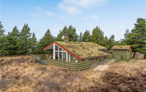 Nice Home In Rømø With Wifi